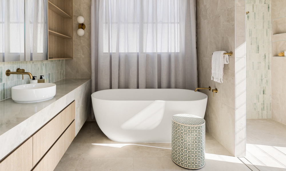 Spring 2023 tiles trends redefine your style groove tiles and stone